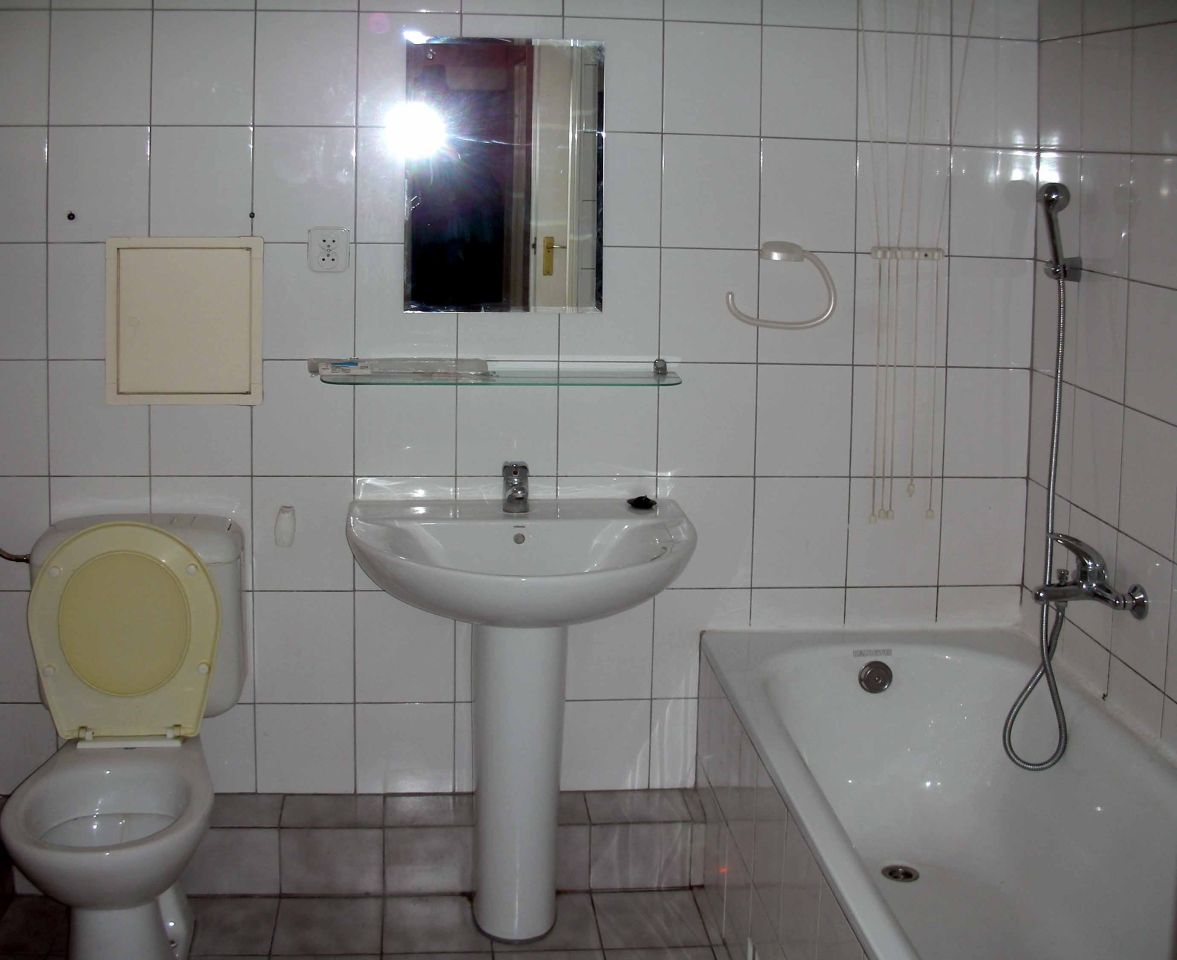 Mieszkanie 4-pokojowe Warszawa Bielany, ul. Literacka. Zdjęcie 6