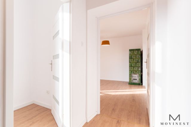 Mieszkanie 2-pokojowe Poznań Wilda, ul. 28 Czerwca 1956 r.. Zdjęcie 3