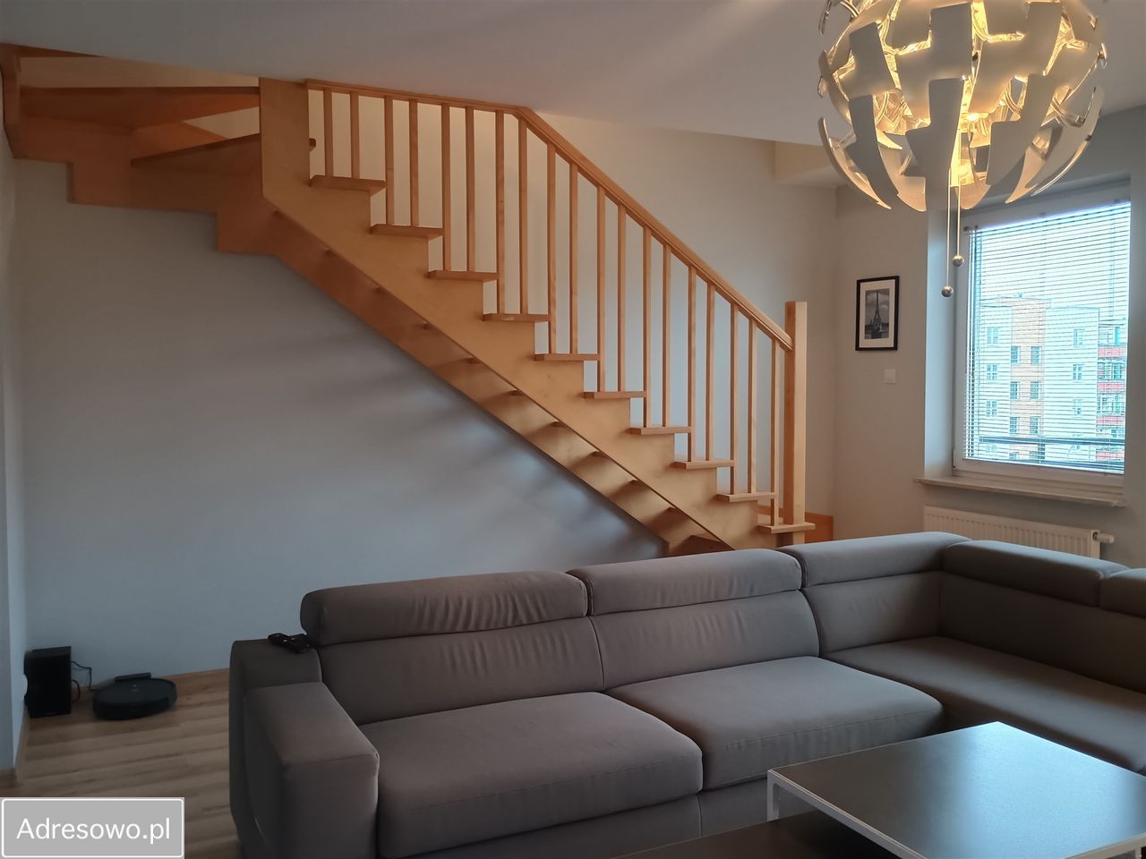 Mieszkanie 4-pokojowe Lublin Wrotków, ul. Jacka Woronieckiego. Zdjęcie 6