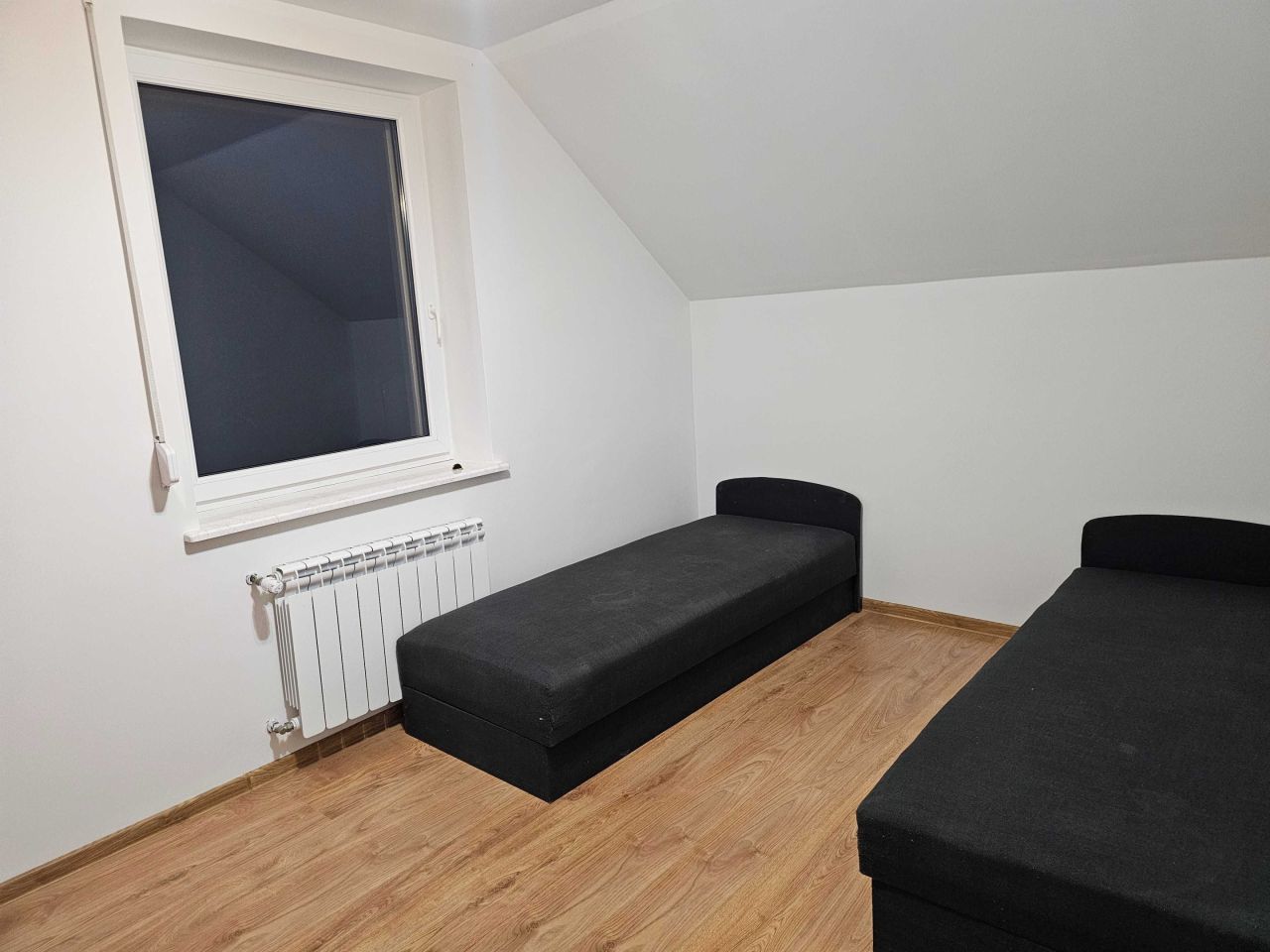 Mieszkanie 3-pokojowe Żydowo. Zdjęcie 8