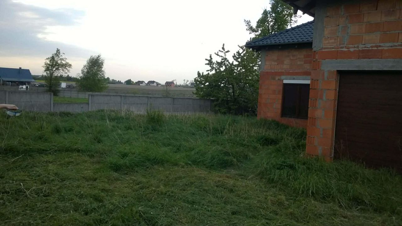 dom wolnostojący, 4 pokoje Kaczanowo, ul. Działkowa. Zdjęcie 9