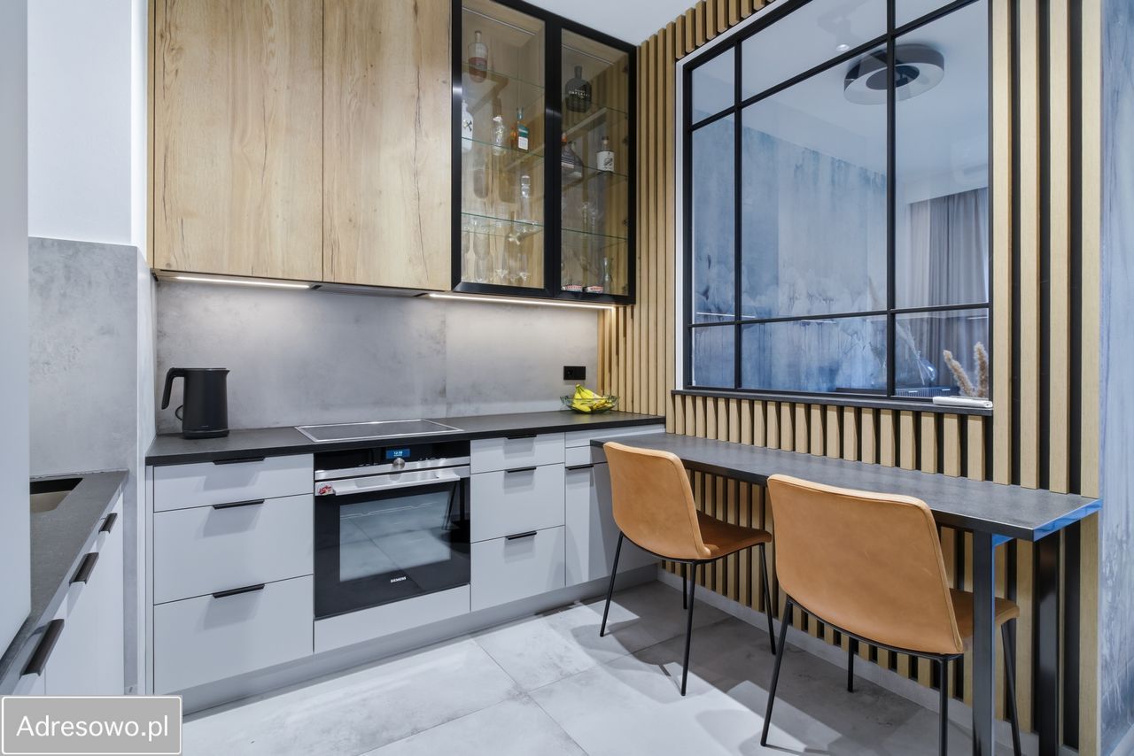 Mieszkanie 2-pokojowe Kraków Salwator, ul. gen. Tadeusza Kościuszki. Zdjęcie 11