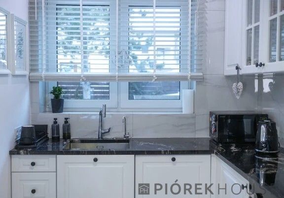 Mieszkanie 5-pokojowe Warszawa Wawer, ul. Jeziorowa. Zdjęcie 4