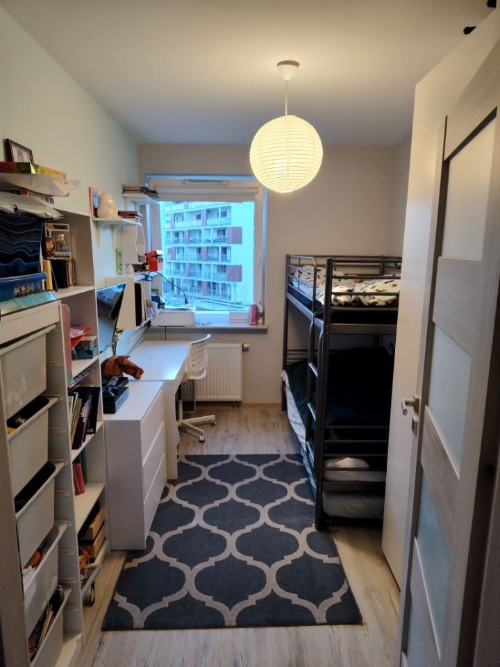 Mieszkanie 3-pokojowe Lublin Węglinek, ul. Jantarowa. Zdjęcie 2