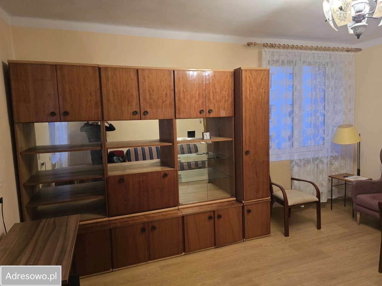 Mieszkanie 2-pokojowe Bydgoszcz Osiedle Leśne, ul. 11 Listopada. Zdjęcie 3