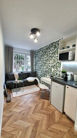 Mieszkanie 1-pokojowe Warszawa Wola, ul. Okopowa. Zdjęcie 1