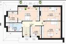 Działka budowlana Czarna Łąka, ul. Przyjazna. Zdjęcie 4