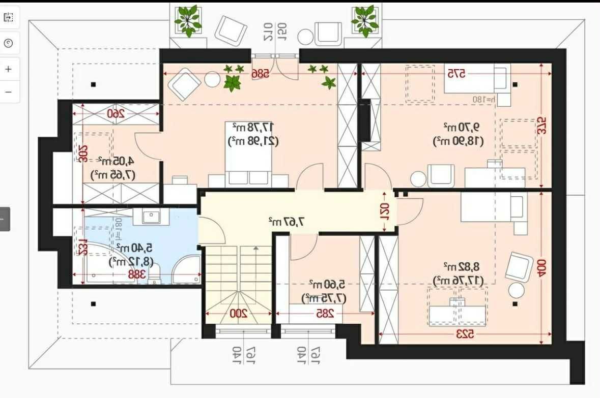 Działka budowlana Czarna Łąka, ul. Przyjazna. Zdjęcie 5