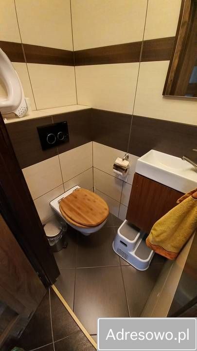 Mieszkanie 3-pokojowe Kraków, ul. Telimeny. Zdjęcie 3