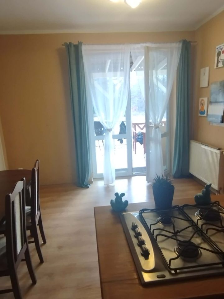 dom wolnostojący, 2 pokoje Kiełpino. Zdjęcie 6
