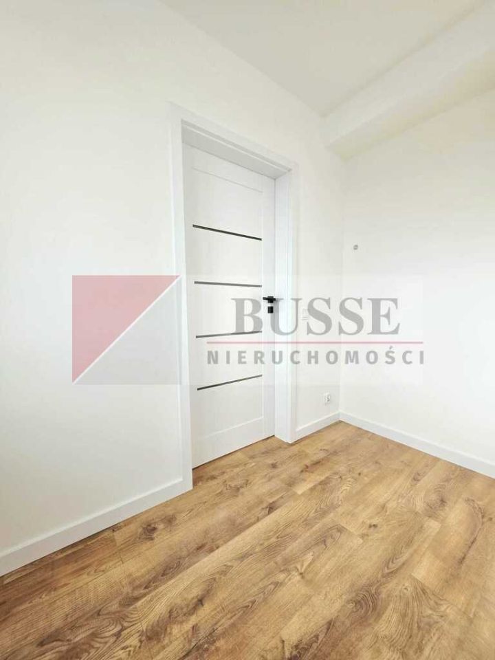 Mieszkanie 2-pokojowe Szczecin Śródmieście, ul. 1 Maja. Zdjęcie 5