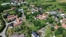 Działka budowlana Rzeszotary, ul. Cegielniana. Zdjęcie 4