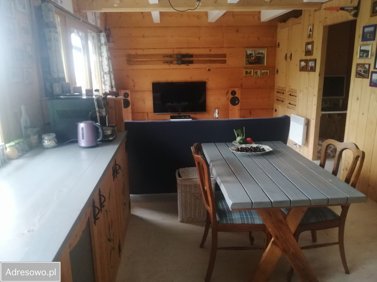 dom wolnostojący Kościelisko, ul. Kierpcówka. Zdjęcie 10