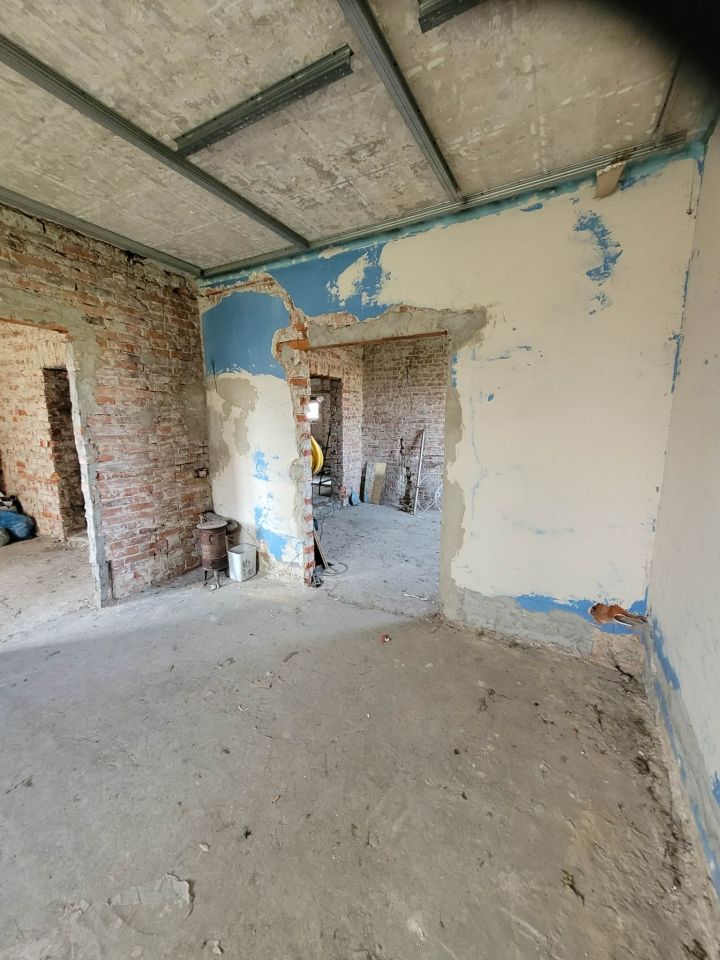 dom wolnostojący, 3 pokoje Czechowice-Dziedzice, ul. Porzeczkowa. Zdjęcie 7