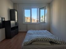 Mieszkanie 1-pokojowe Świnoujście Centrum, ul. Jacka Malczewskiego. Zdjęcie 4