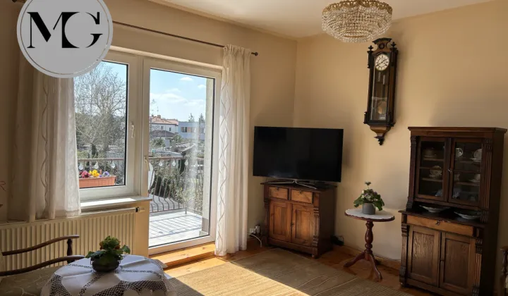 dom szeregowy, 3 pokoje Bydgoszcz Glinki, ul. Dąbrowa