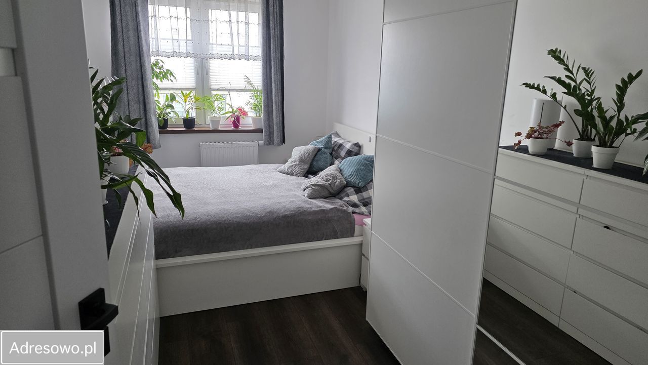 Mieszkanie 3-pokojowe Mikołów Reta Śmiłowicka, ul. Storczyków. Zdjęcie 6