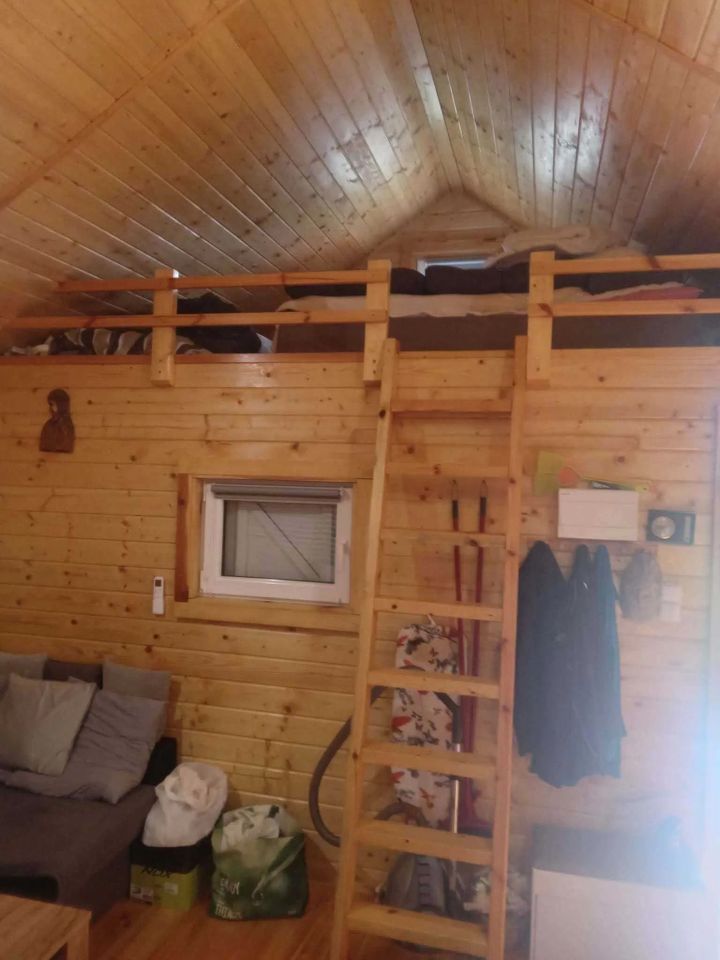 Działka rekreacyjna Brodnica Centrum, ul. Paderewskiego. Zdjęcie 5