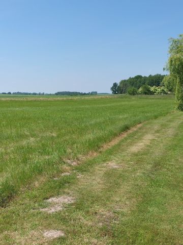 Działka budowlana Mikołajowa. Zdjęcie 1