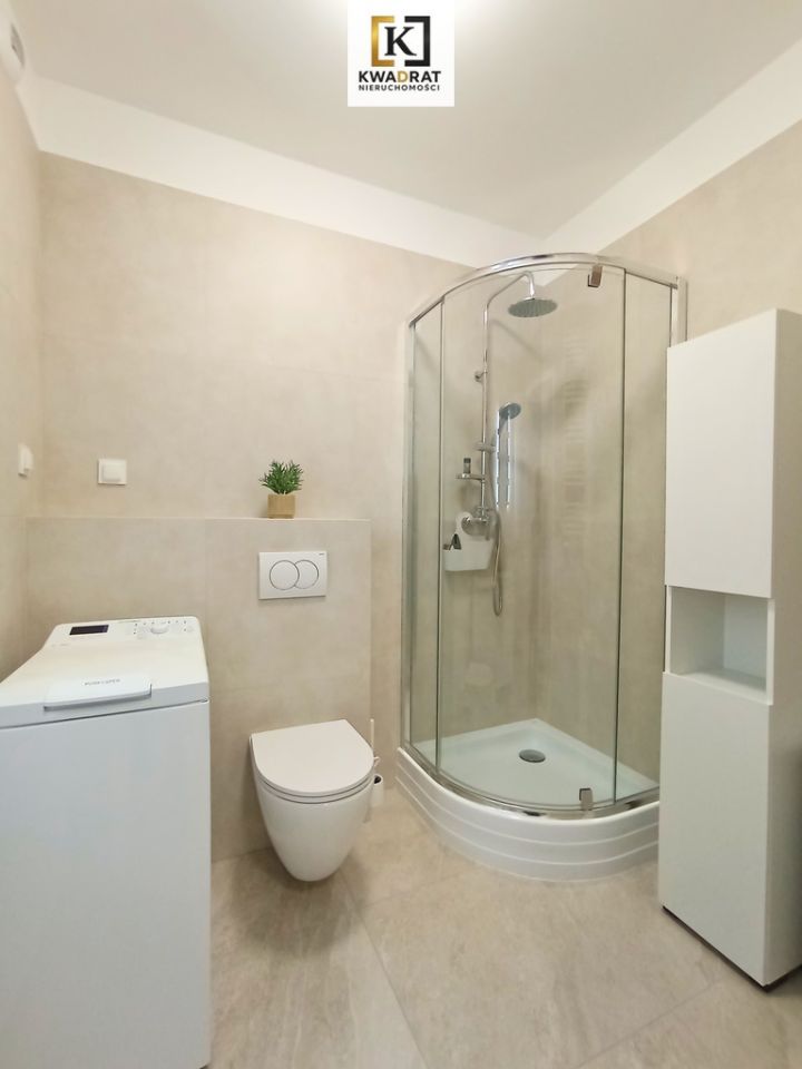 Mieszkanie 1-pokojowe Mińsk Mazowiecki, ul. Ignacego Daszyńskiego. Zdjęcie 3