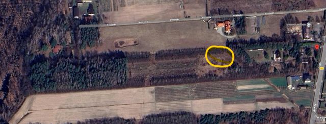 bliźniak, 4 pokoje Nowy Prażmów, ul. Główna. Zdjęcie 1