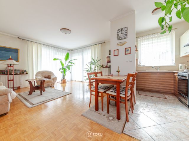 Mieszkanie 2-pokojowe Warszawa Ochota, ul. Pandy. Zdjęcie 8