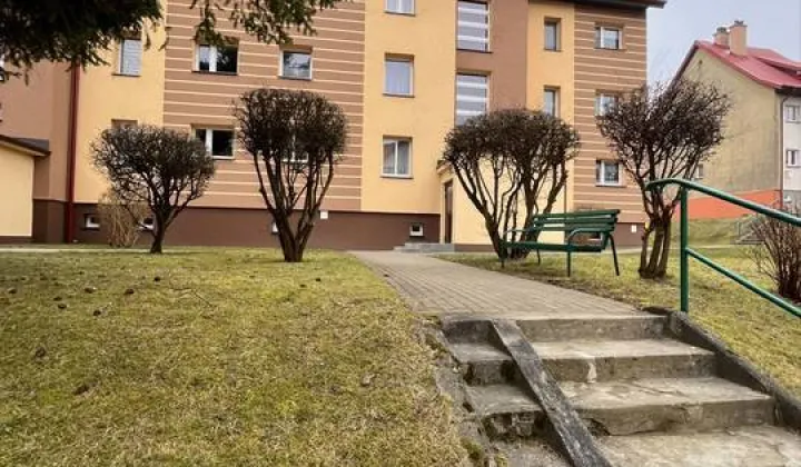 Mieszkanie 3-pokojowe Kartuzy, ul. Prokowska