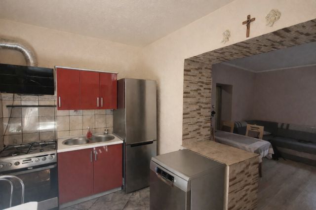 dom wolnostojący, 3 pokoje Kłobuck Niwa-Skrzeszów, ul. Kasztanowa. Zdjęcie 13