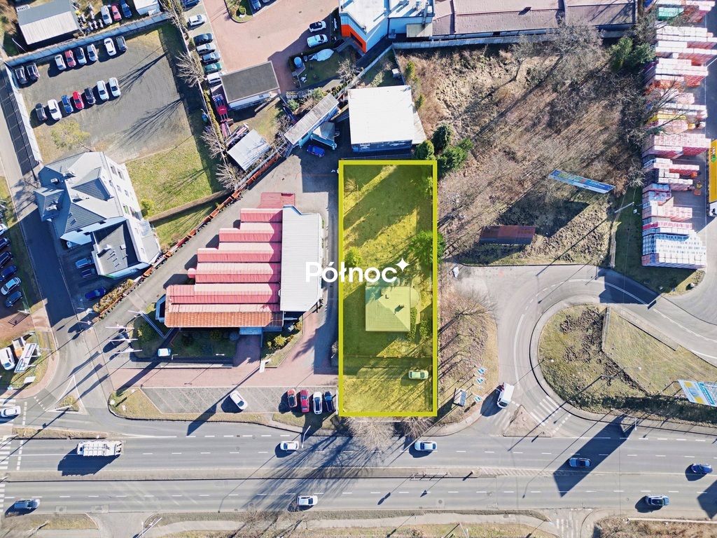 dom wolnostojący, 3 pokoje Katowice, ul. Fabryczna. Zdjęcie 2