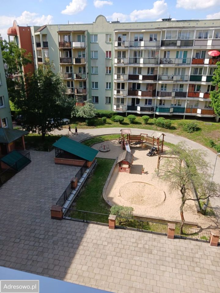 Mieszkanie 2-pokojowe Białystok Nowe Miasto, ul. Kazimierza Pułaskiego. Zdjęcie 3