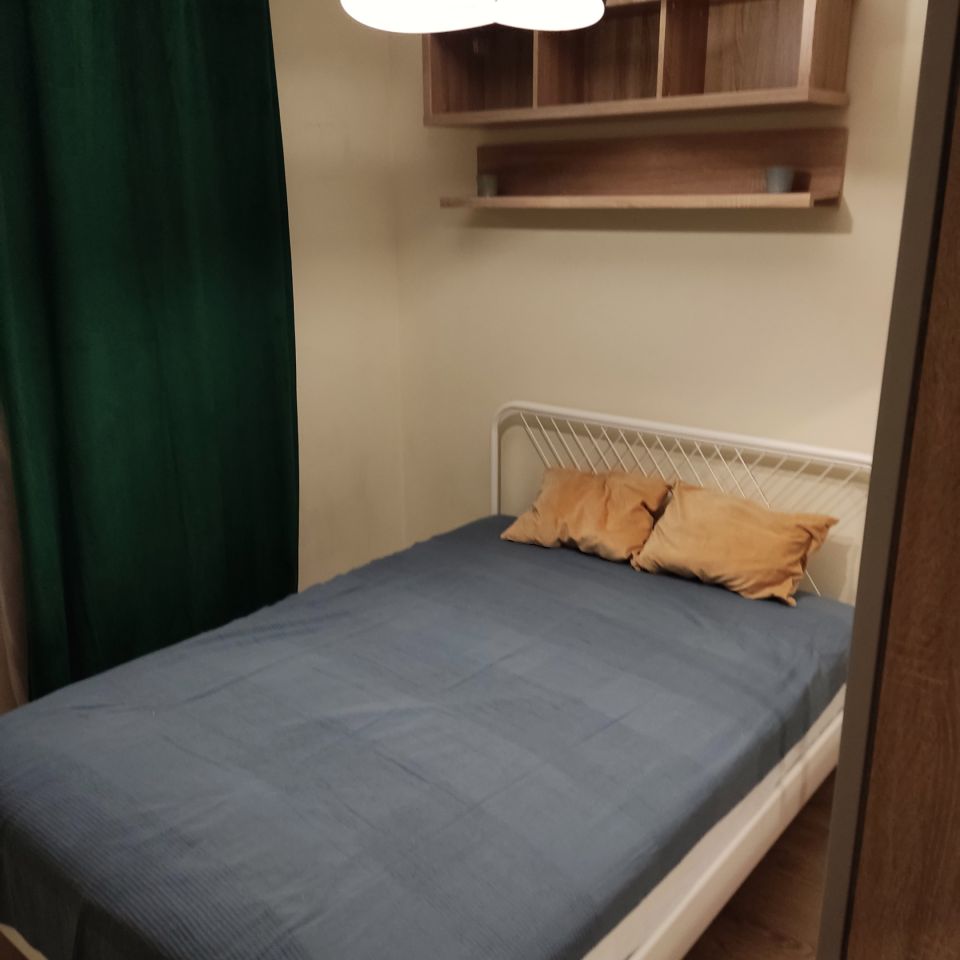 Mieszkanie 2-pokojowe Warszawa Wola, ul. Marcina Kasprzaka. Zdjęcie 13