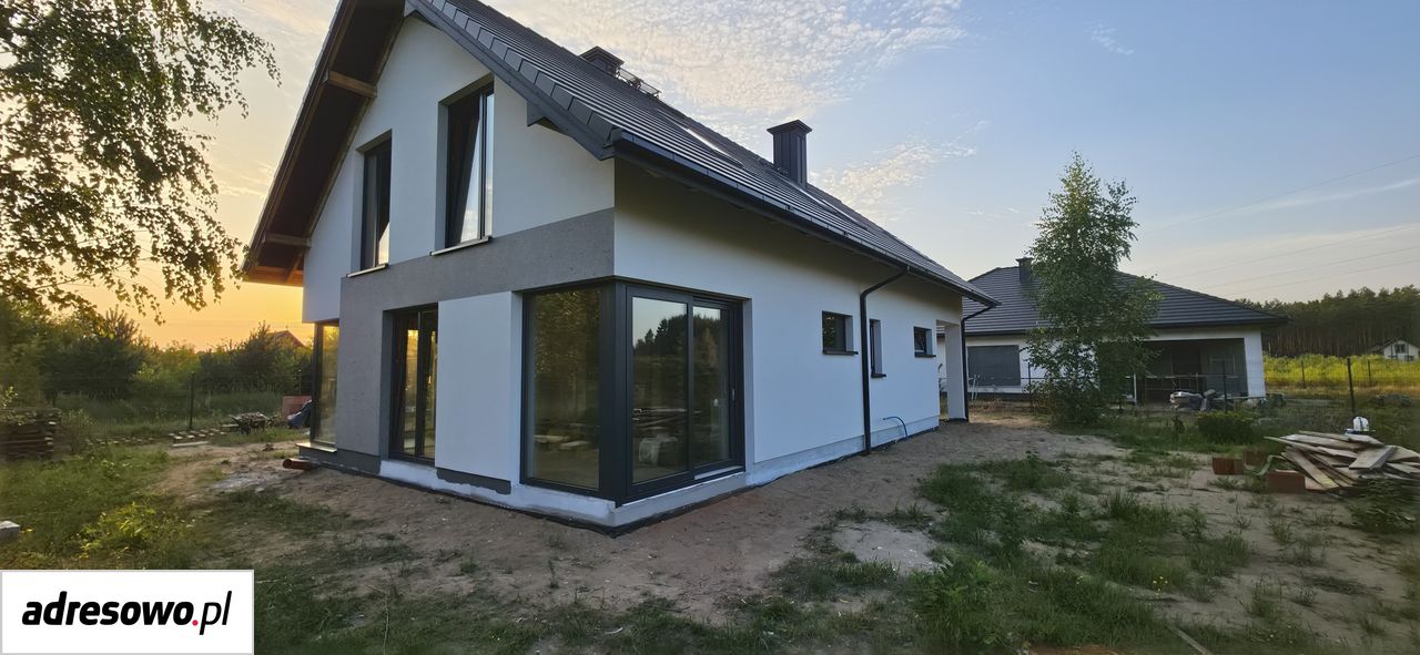 dom wolnostojący, 5 pokoi Kamieńczyk. Zdjęcie 4