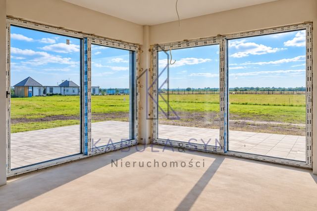 dom wolnostojący, 4 pokoje Olimpin. Zdjęcie 9