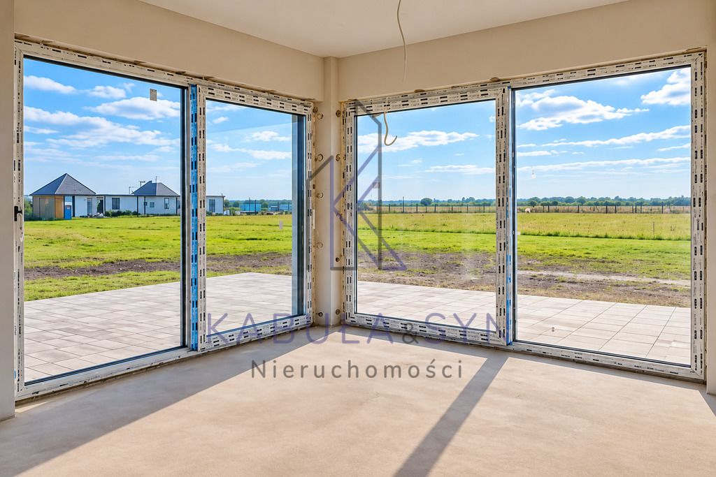 dom wolnostojący, 4 pokoje Olimpin. Zdjęcie 9