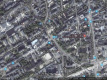 Mieszkanie 3-pokojowe Łódź, ul. Mikołaja Kopernika