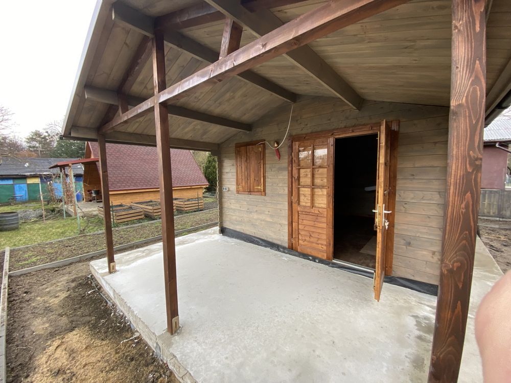 Działka rod Wrocław Stare Miasto. Zdjęcie 2