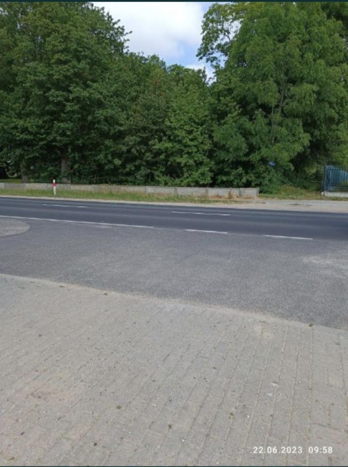 Działka inwestycyjna Frydrychowo. Zdjęcie 3