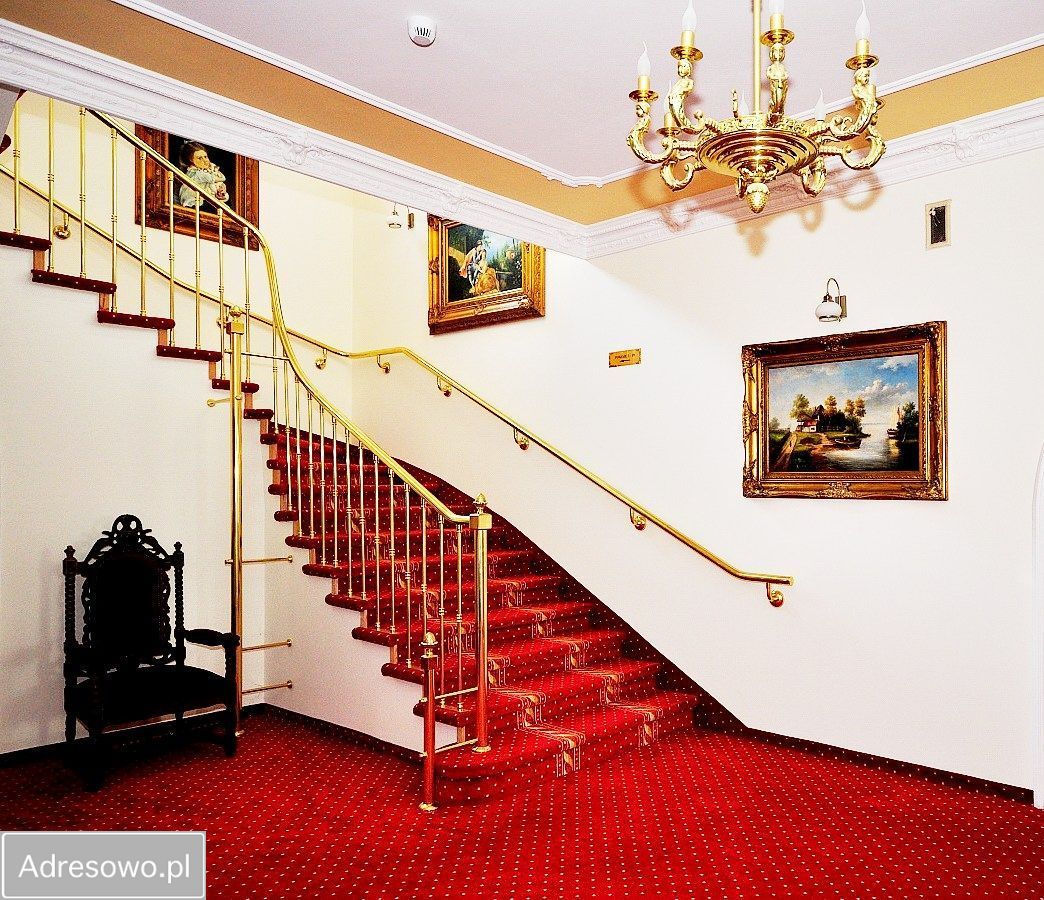 Nieruchomość komercyjna Krupski Młyn. Zdjęcie 15