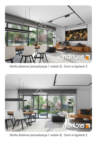 dom wolnostojący, 6 pokoi Dziekanowice. Zdjęcie 6