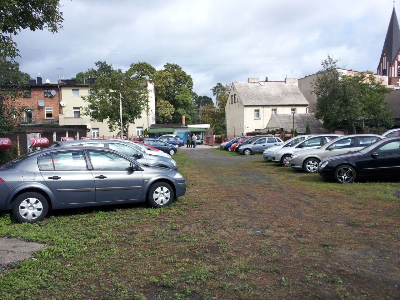 Lokal Bydgoszcz, ul. Nakielska. Zdjęcie 3