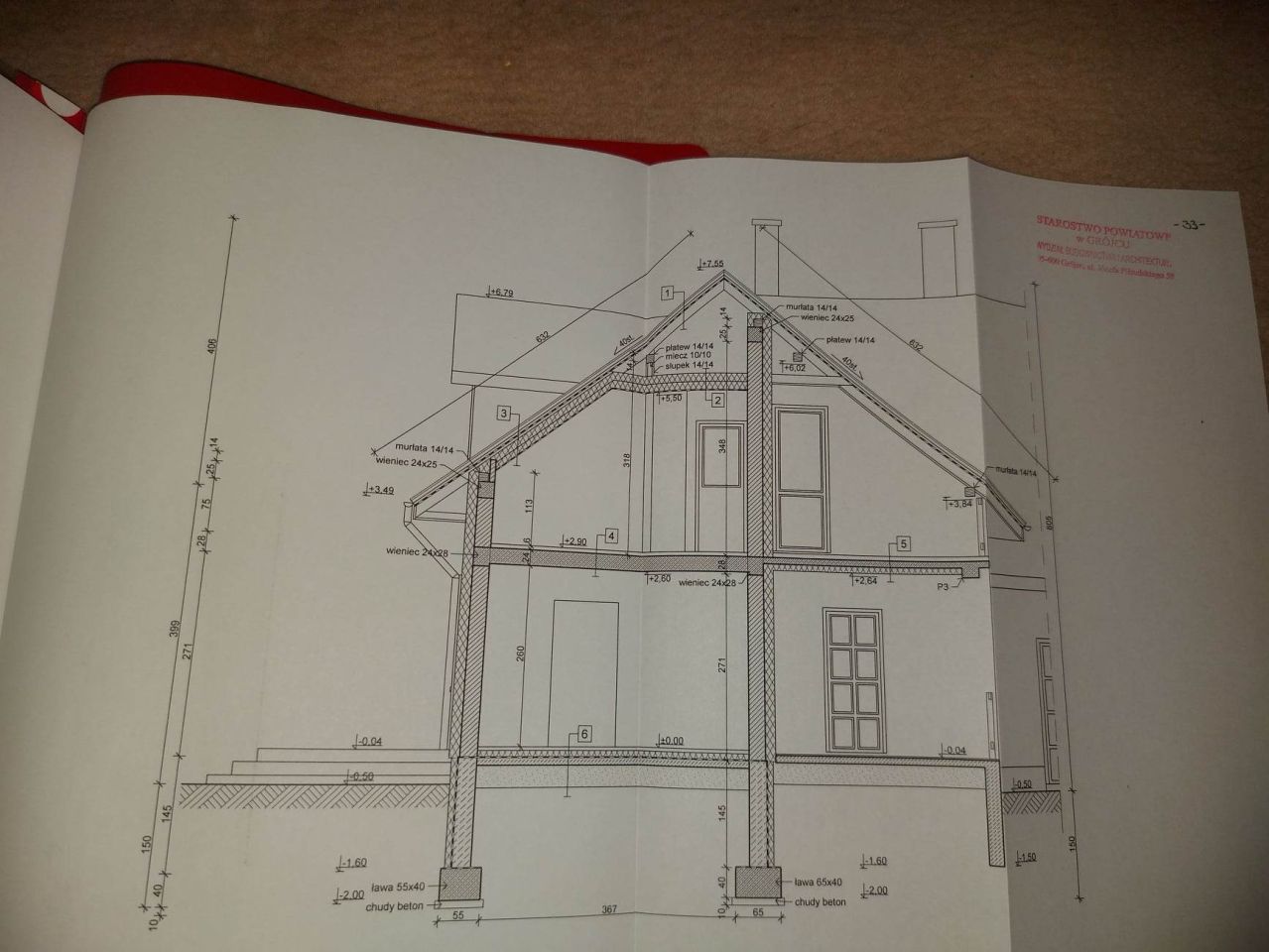 dom wolnostojący, 5 pokoi Górki-Izabelin, al. VI. Zdjęcie 13