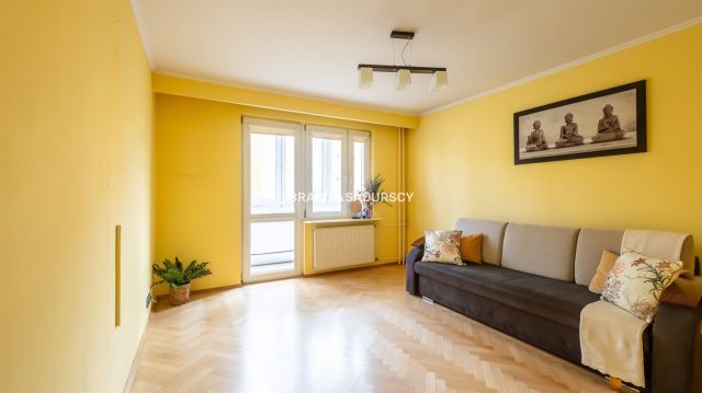 Mieszkanie 2-pokojowe Kraków Nowa Huta, os. Albertyńskie. Zdjęcie 26