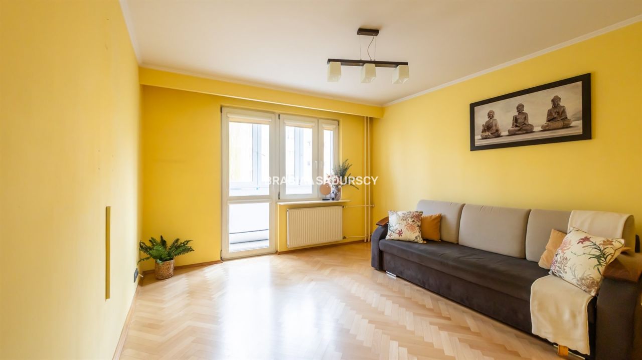 Mieszkanie 2-pokojowe Kraków Nowa Huta, os. Albertyńskie. Zdjęcie 26