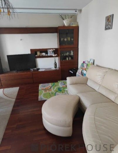 Mieszkanie 4-pokojowe Warszawa Wola, ul. Jana Olbrachta. Zdjęcie 4