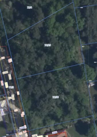 Działka budowlana Władysławów, ul. Przytulna. Zdjęcie 1