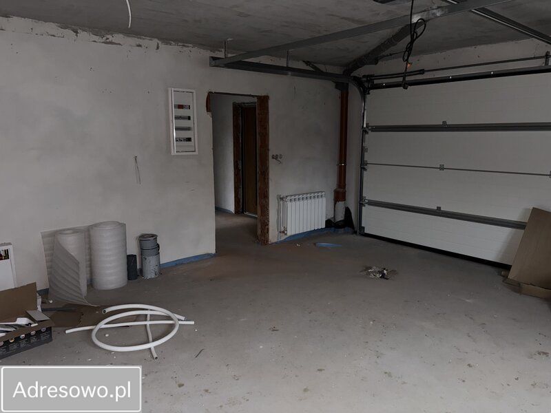 dom wolnostojący, 4 pokoje Morgowniki. Zdjęcie 14