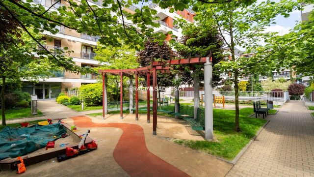 Mieszkanie 3-pokojowe Kraków Dębniki, ul. dr. Jana Piltza. Zdjęcie 32