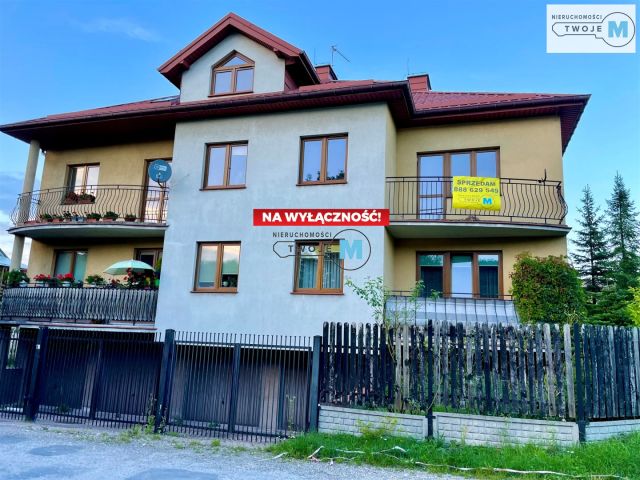 Mieszkanie 3-pokojowe Kielce Bukówka. Zdjęcie 1