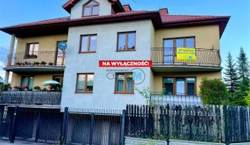 Mieszkanie 3-pokojowe Kielce Bukówka