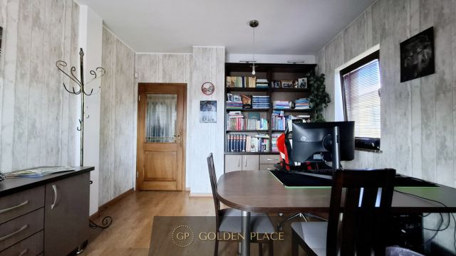 dom wolnostojący, 5 pokoi Bolszewo, ul. kard. Stefana Wyszyńskiego. Zdjęcie 10